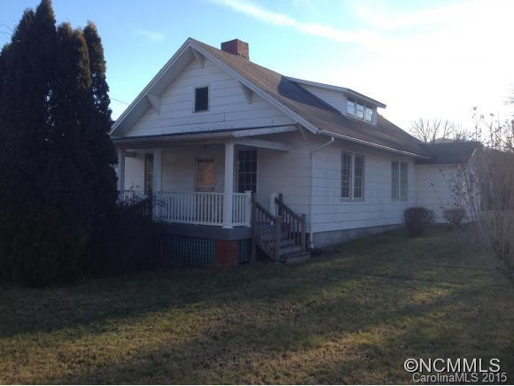 111 N. Dougherty St.