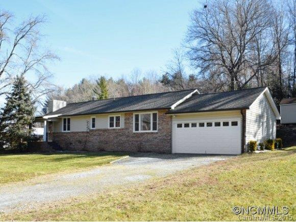 212 OLD CHIMNEY ROCK ROAD