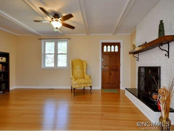 212 OLD CHIMNEY ROCK ROAD - Photo 2
