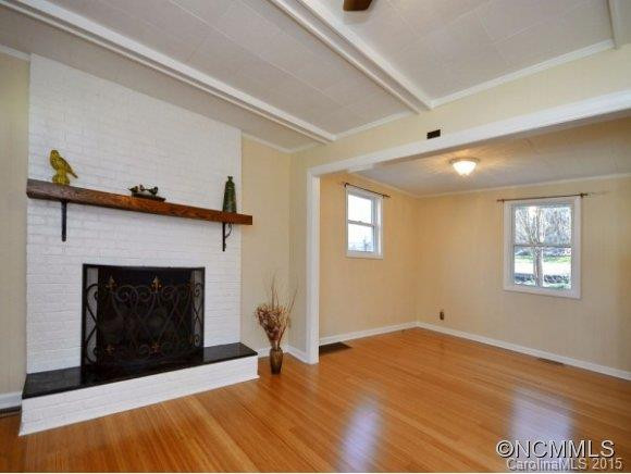 212 OLD CHIMNEY ROCK ROAD - Photo 3