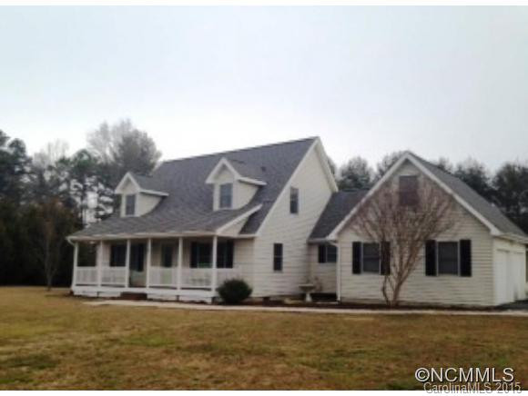 70 Terrace Field Trail
