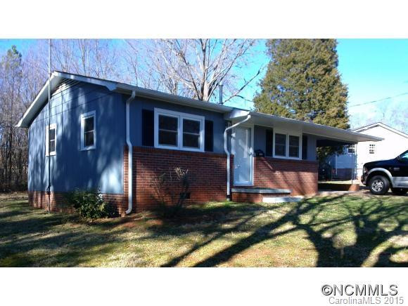 110 Cherry Street