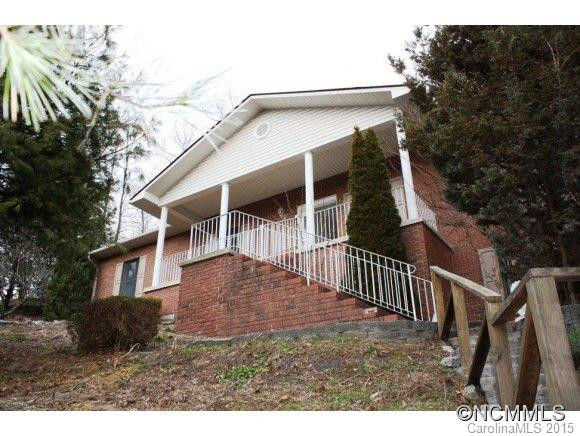 104 Eagle Rock