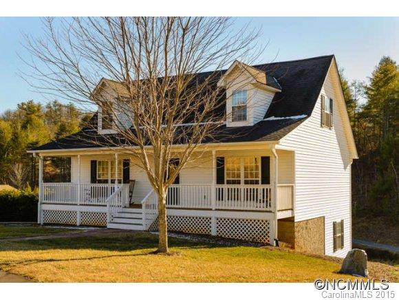 98 Ridge Brook