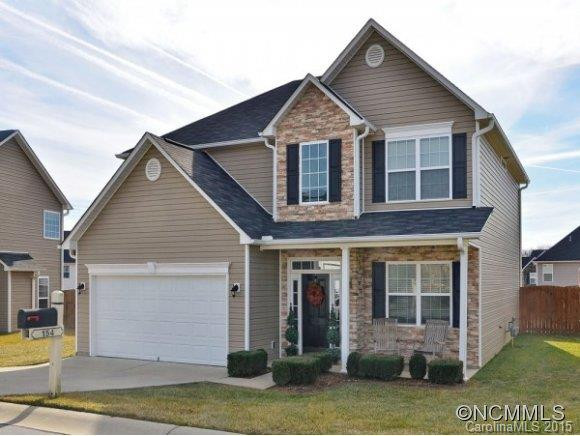 154 HAW RIVER ROAD
