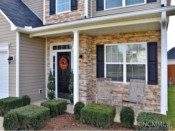 154 HAW RIVER ROAD - Photo 2