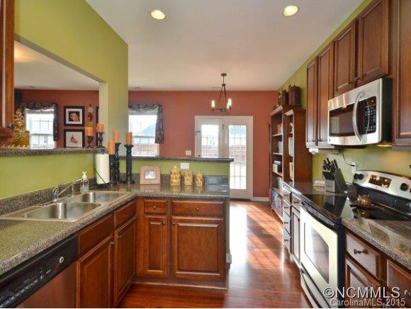 154 HAW RIVER ROAD - Photo 9