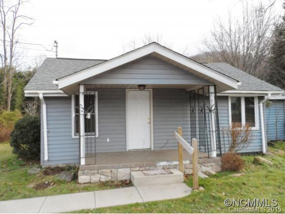 90 Camp Branch Road