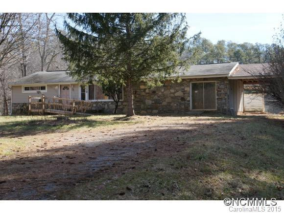 729 Old Fort Road