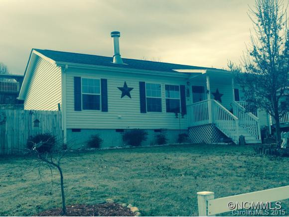204 Nicholas Drive