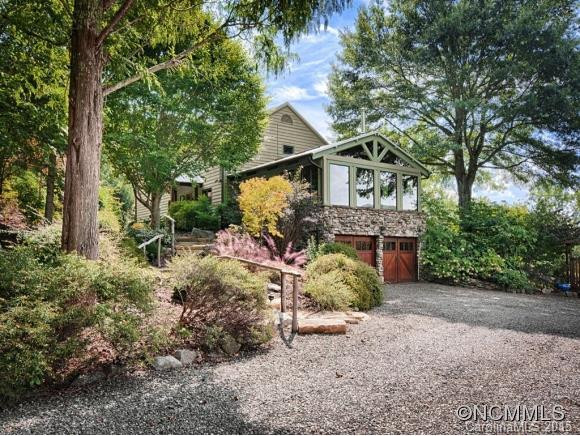 281 JONES COVE RD