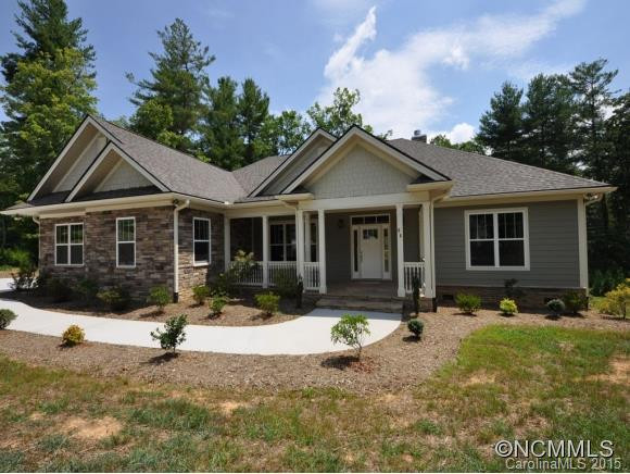 86 WILLOW PLACE CIRCLE
