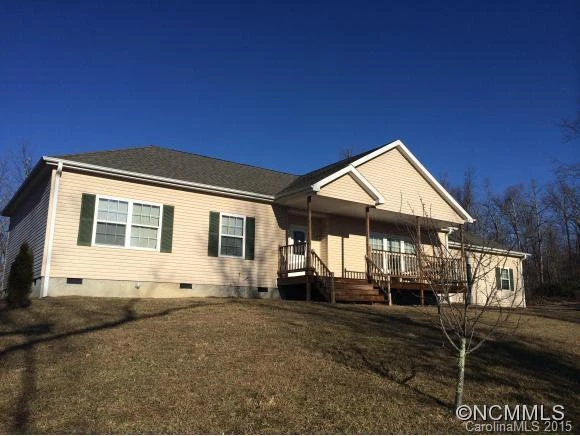 391 Overton Hills Drive