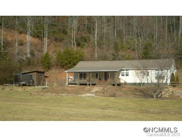 2095 Greens Creek Rd