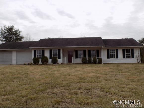 362 Harmon Road