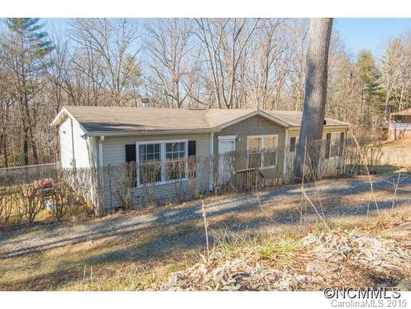 117 Gashes Creek Road - Photo 2