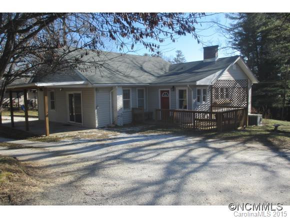 1011 Willow Road