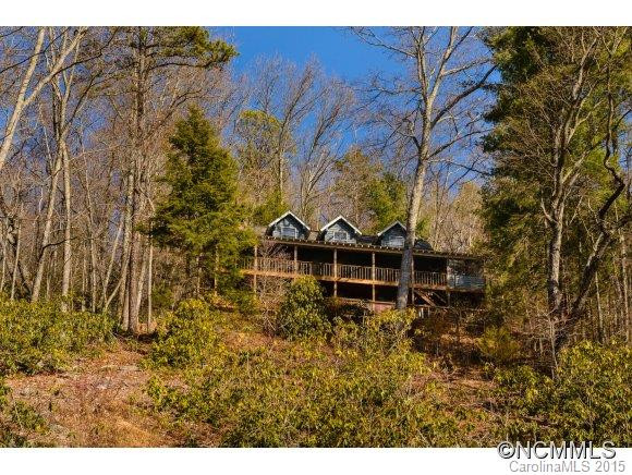 116 Flat Top Mountain Rd - Photo 2