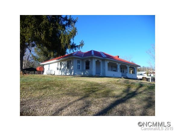 60 SKYWAY SUMMIT DRIVE