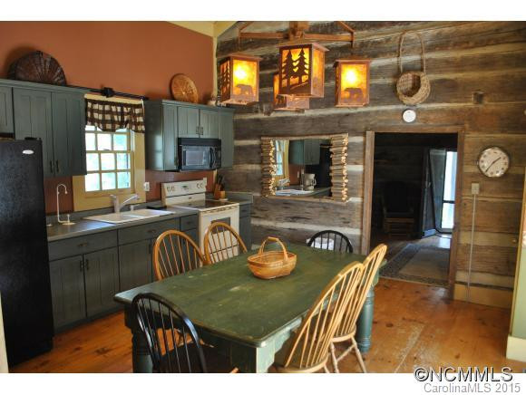 210 Low gap Road - Photo 11