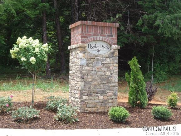 9 HYDE PARK PL, LOT 2 - Photo 2