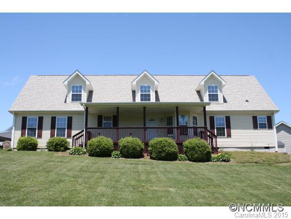 243 MORGAN ROAD - Photo 2