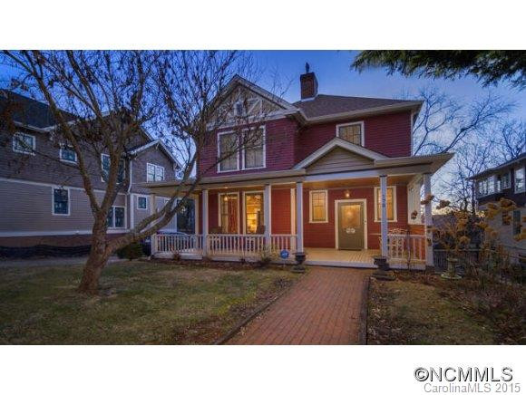 170 Montford Avenue