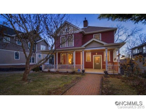 170 Montford Avenue