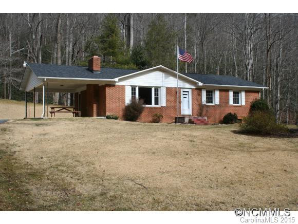 3870 Mt. Hebron Road