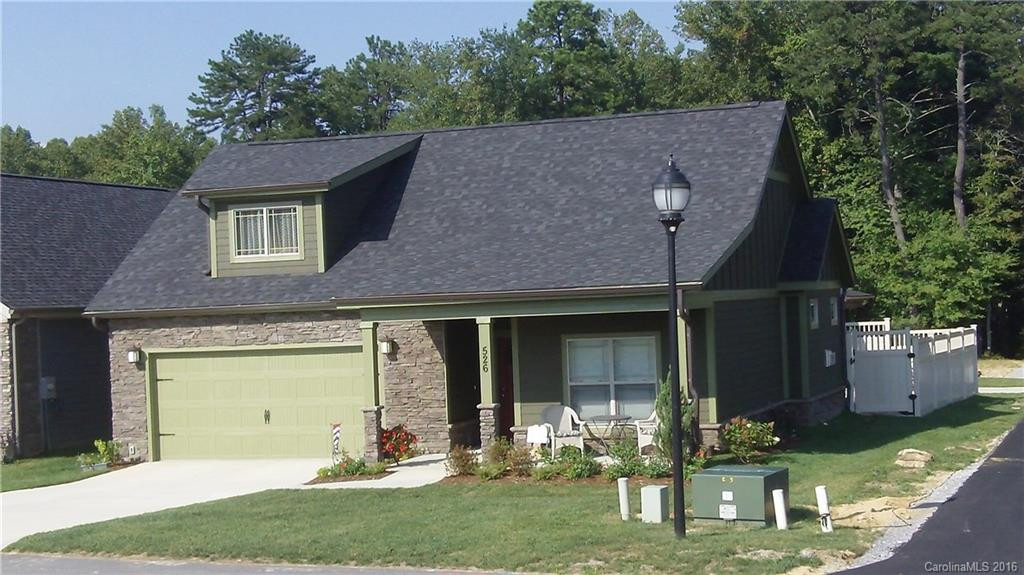 594 Summerfield Pl - Lot 107