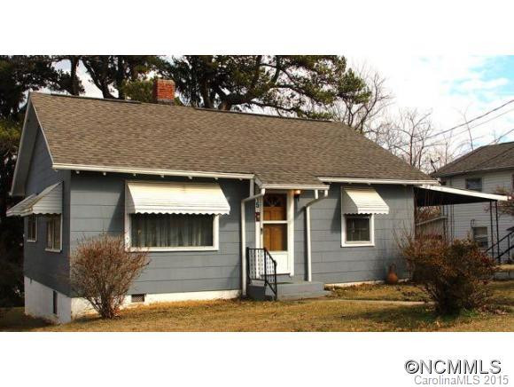 10 Old Pisgah Hwy