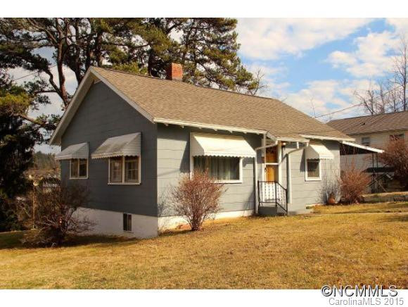 10 Old Pisgah Hwy - Photo 2