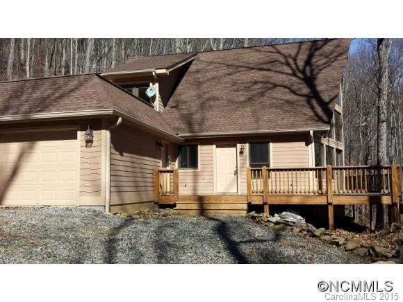 110 North Knob Lane