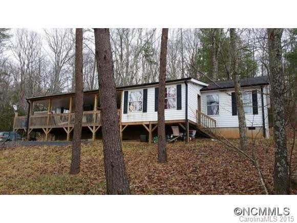 713 Enka Lake Rd