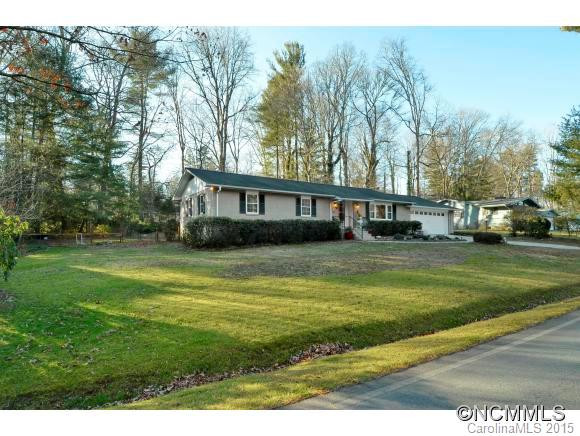 74 N. GREENWOOD FOREST DRIVE