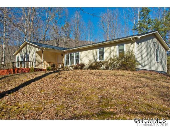 1343 Mackey Creek Road