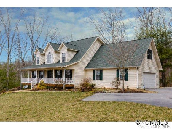 117 Sunny Ridge Drive - Photo 2