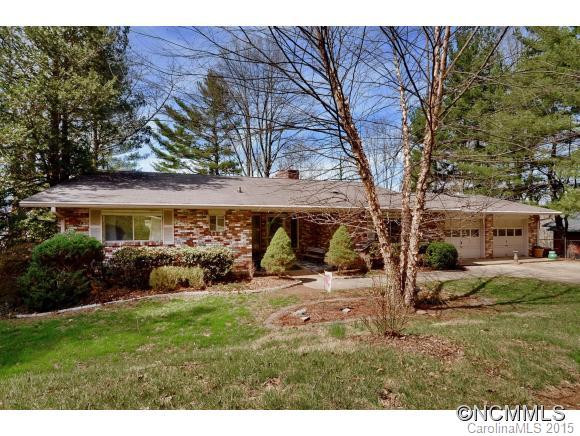 16 Mayflower Dr.