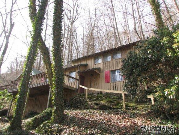 182 Mountain Farm Road
