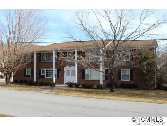 55 Brookside Drive Unit 32