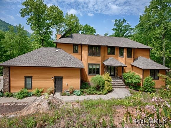372 WEBB COVE RD