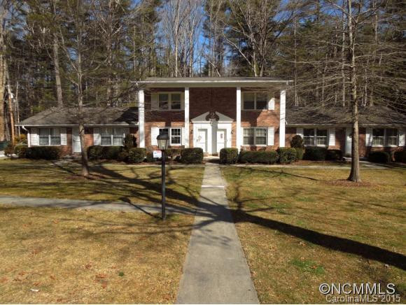 101 Boyd Drive 2C