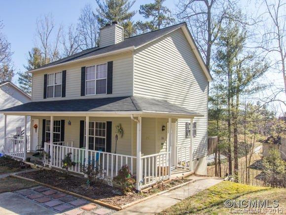 150 Rocking Porch Ridge