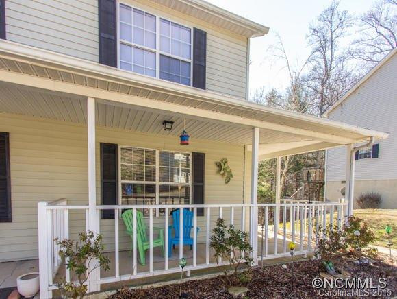 150 Rocking Porch Ridge - Photo 2