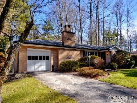 1604 SHERMAN DRIVE