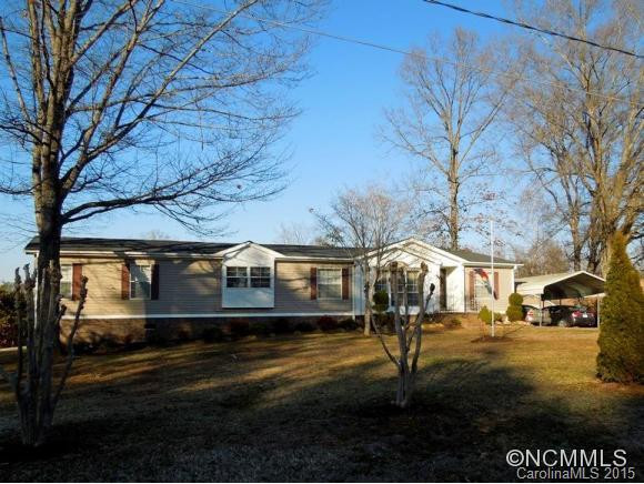 725 Robinson Creek Rd