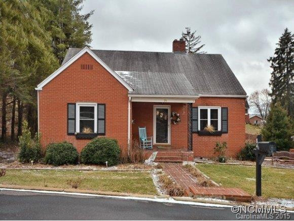 84 BLALOCK STREET