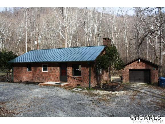 2947 Pearson's Falls Road