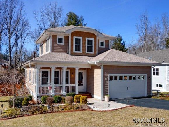 131 Fox Creek Drive