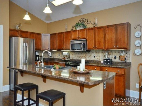 131 Fox Creek Drive - Photo 6